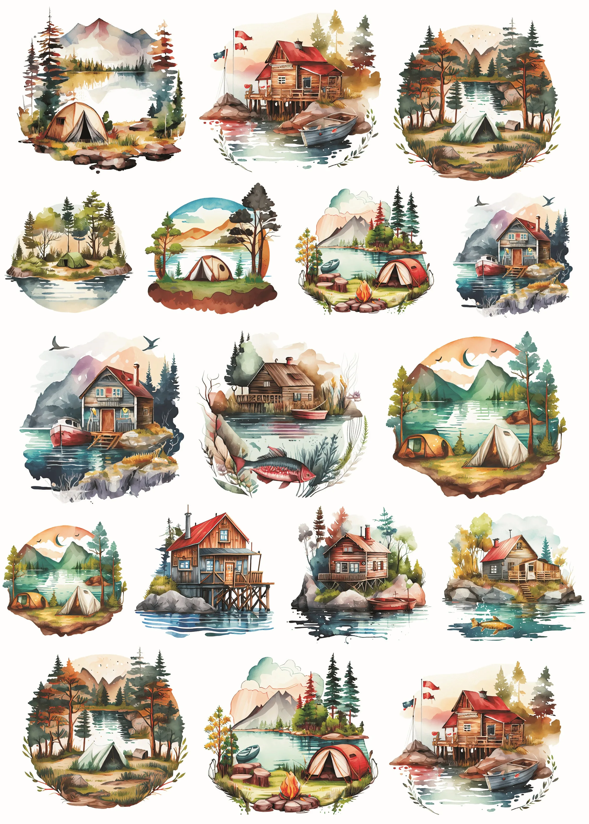 

Стикеры для скрапбукинга BLINGIRD