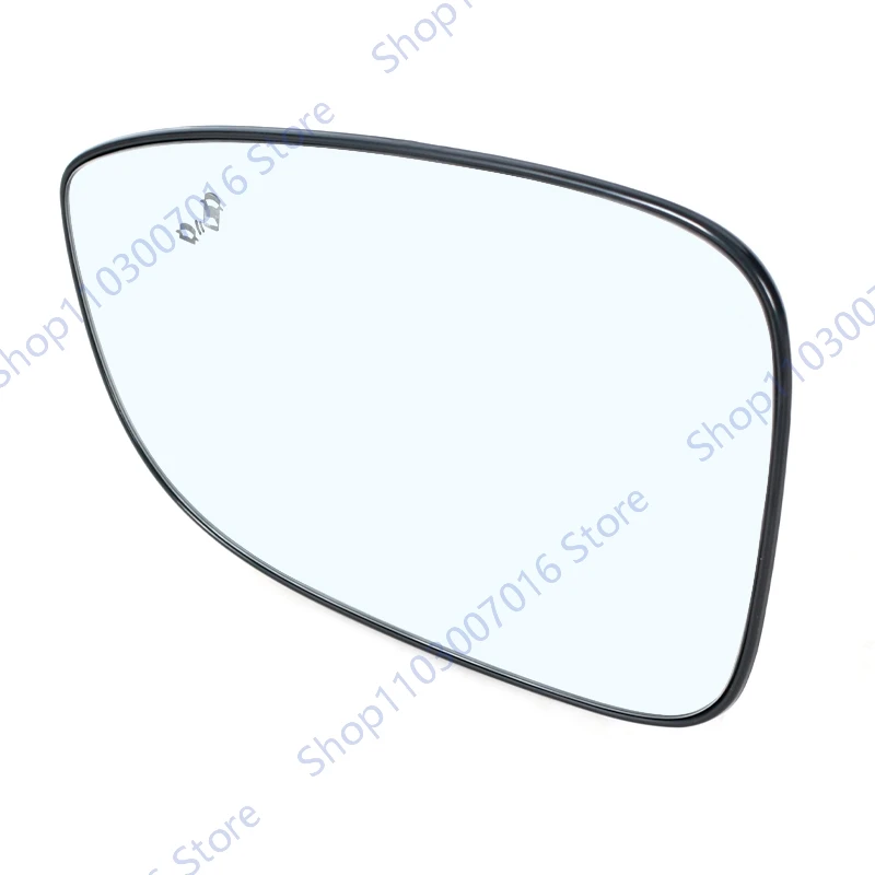 Боковое зеркало заднего вида для Honda Accord 2018 2019 2020-2023 US с отражателем слепых зон