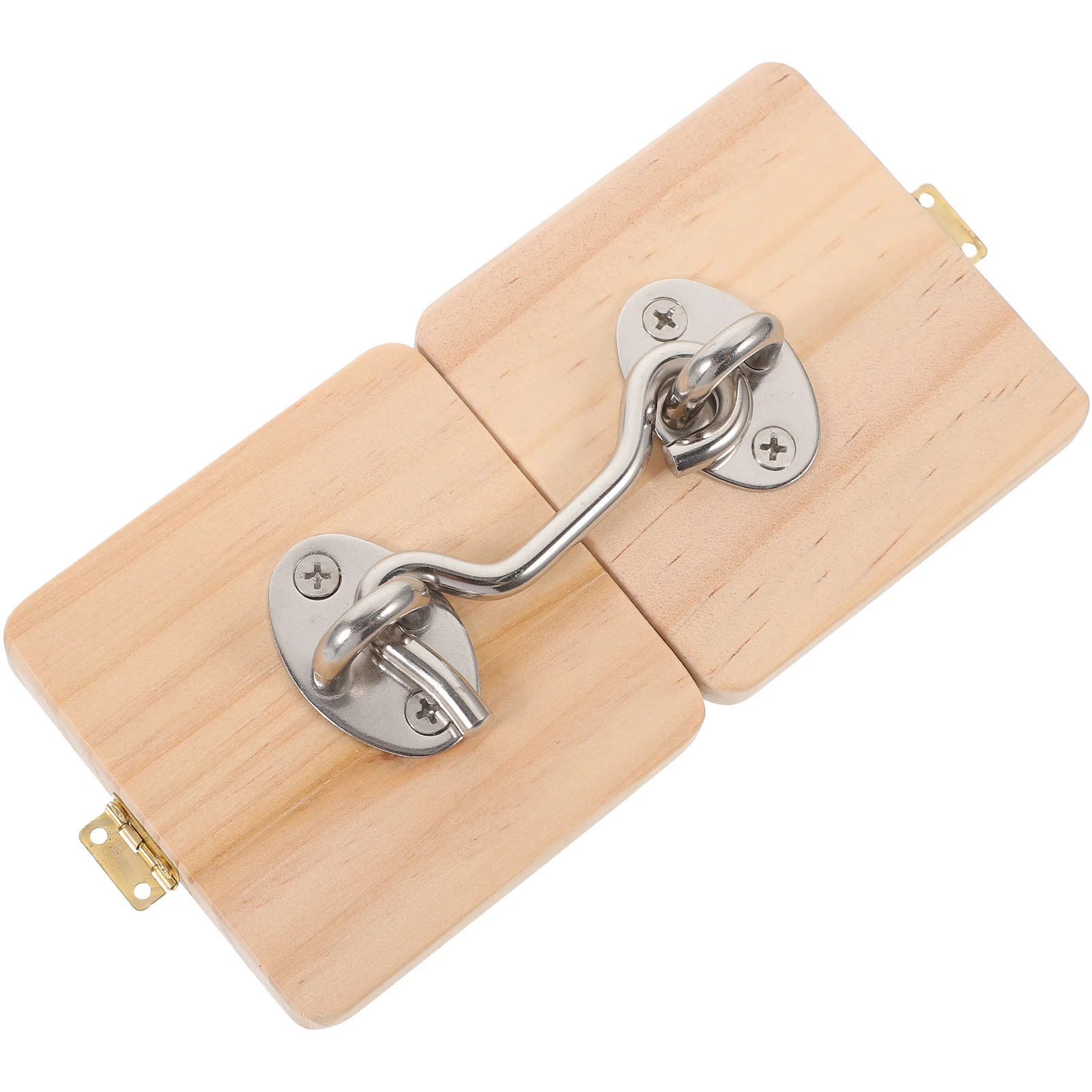 Моторика развивающие игрушки защелки доска аксессуары для дверных замков