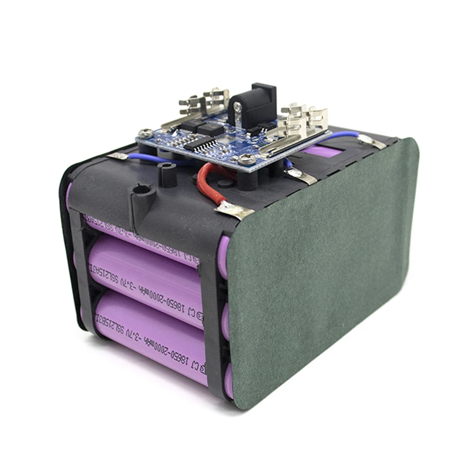 Батарея ELAIK 21V6A 6A для Makita