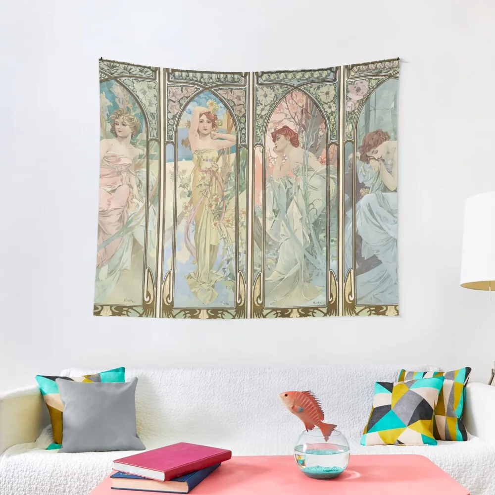 Альфонсе муча альфоны много раз на день гобелен смешное Искусство Настенные обои