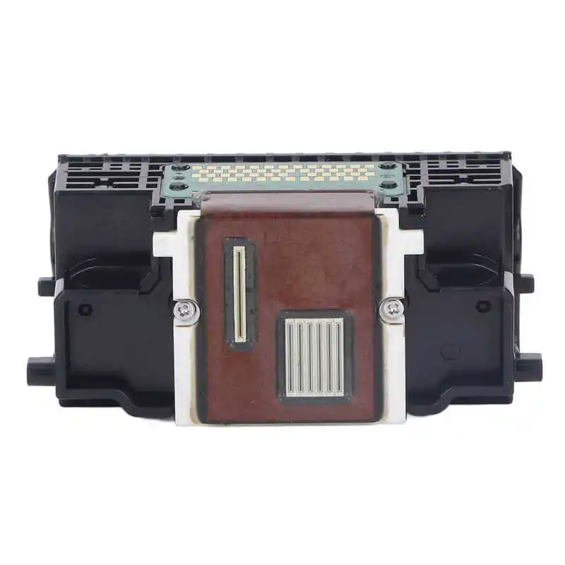 

UPVC Printer Head Black Printhead QY6 0072 Lightweight for IP4600 4700 4680 4760