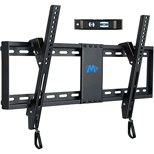 

Mounting Dream UL Listed TV Mount for Most 37-70 Inch TV Universal Tilt TV Low Profile Flat Wall Mount Bracket