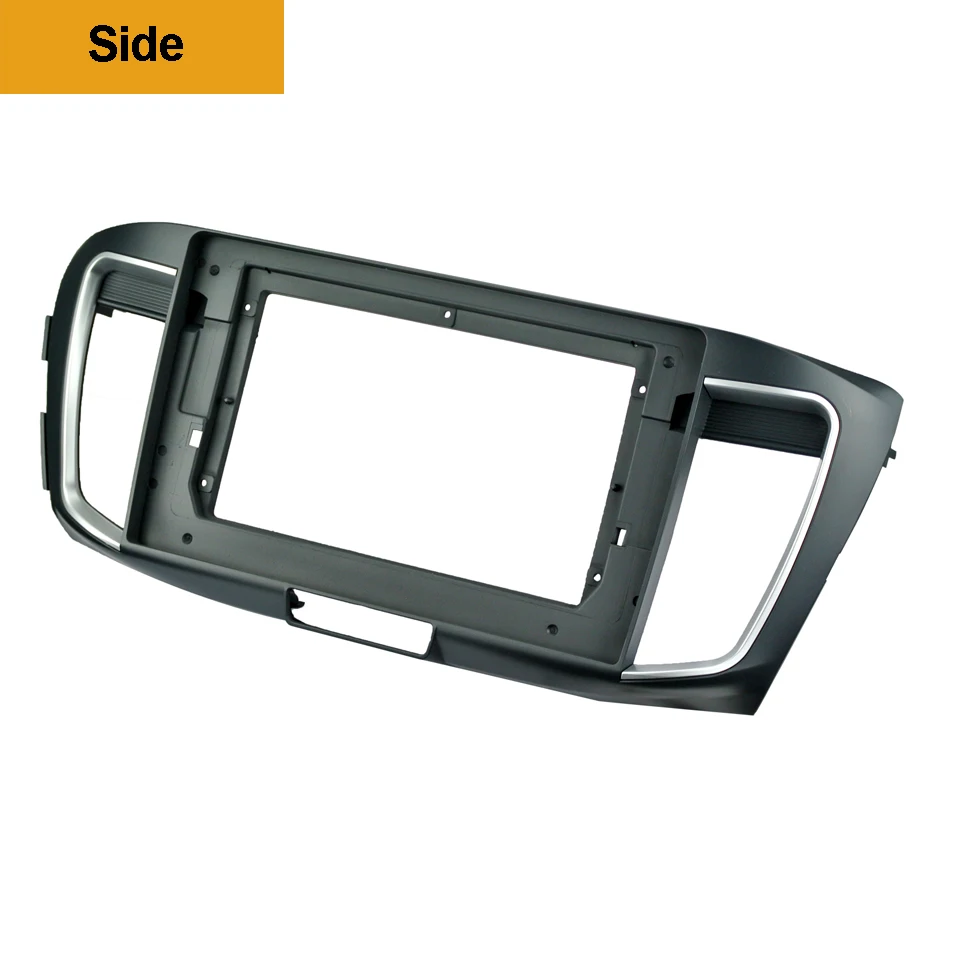 Рамка для автомобильного DVD-плеера адаптер аудио-фитинга панель приборной панели