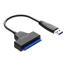 Переходник SATA-USB