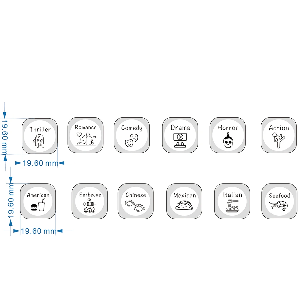Рисунок 2 - забавные деревянные игральные 