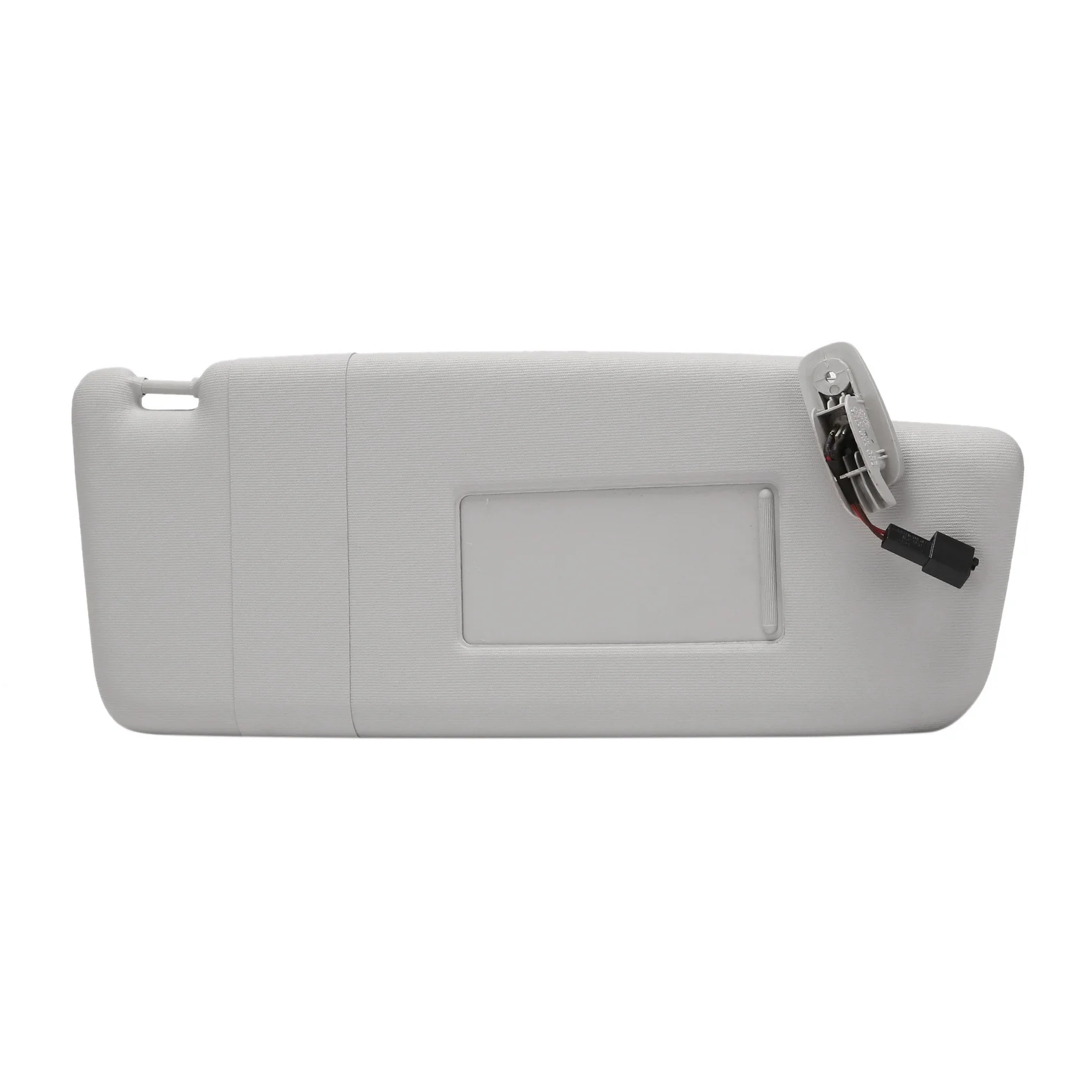 Автомобильный Внутренний солнцезащитный козырек для Beetle Golf Jetta MK4 Passat B5 Skoda 1998-2013