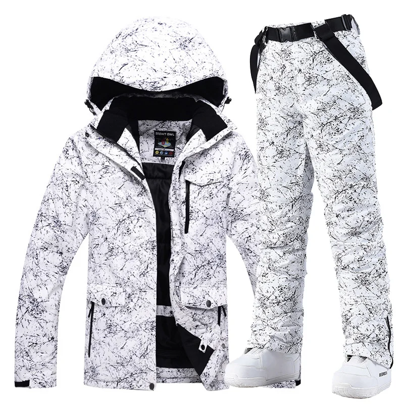 스키복 - TOP 10 저렴한 제품 공유 11 11 9-product-image