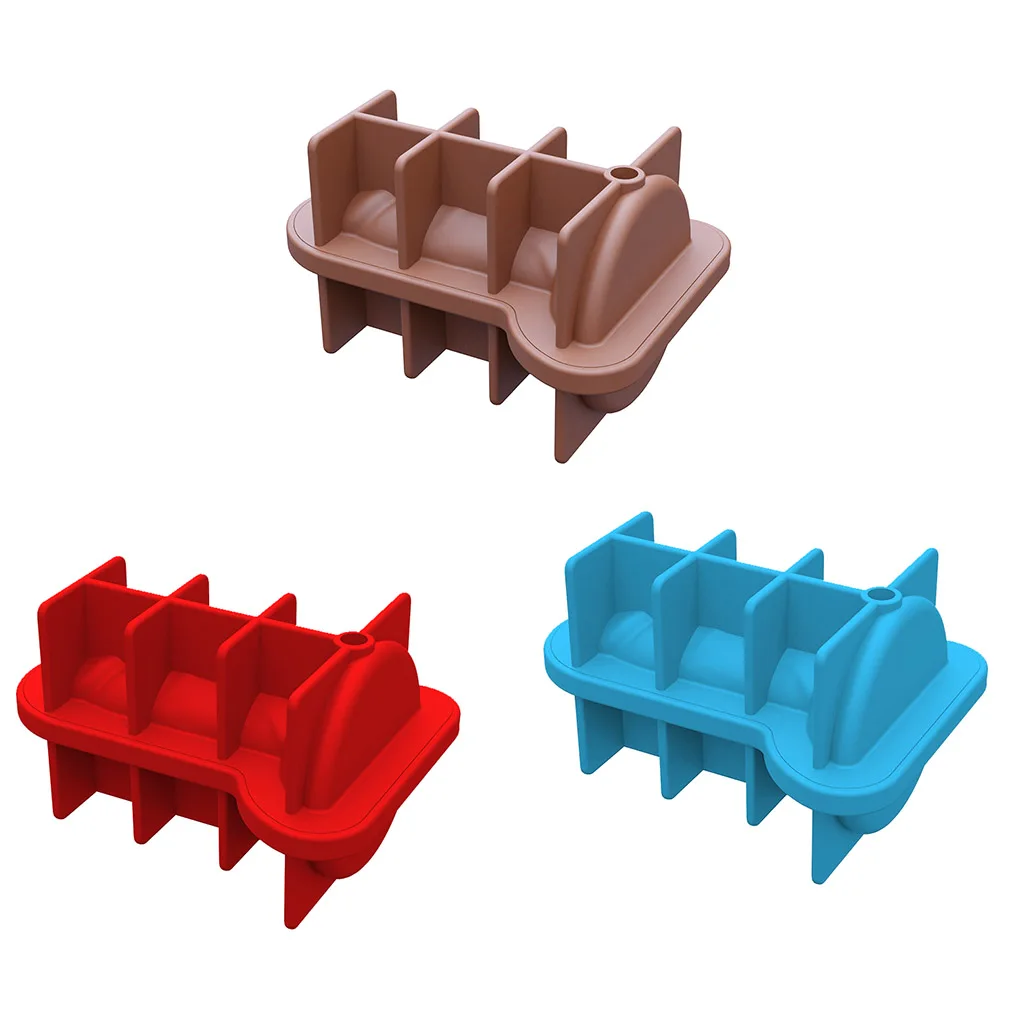 

Adult Prank Ice Cube Molds Waterproof Fun Iced Coffee Cubes Drinking Ice Mold for Bachelorette Party Gifts Light