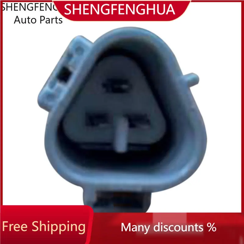 Фото Датчик положения коленчатого вала SHENGFENG HUA для Tian VIGO, артикул 90919-05050 KF-02240, бесплатная доставка №1