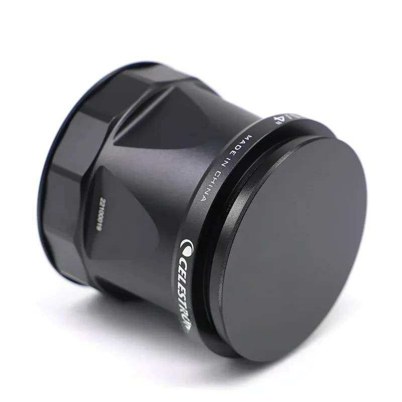 Фото Редукционная линза Celestron 0.7x для телескопа EdgeHD 925 OTA C9.25HD # Аксессуары для телескопа-рефрактора 94245 APO №4