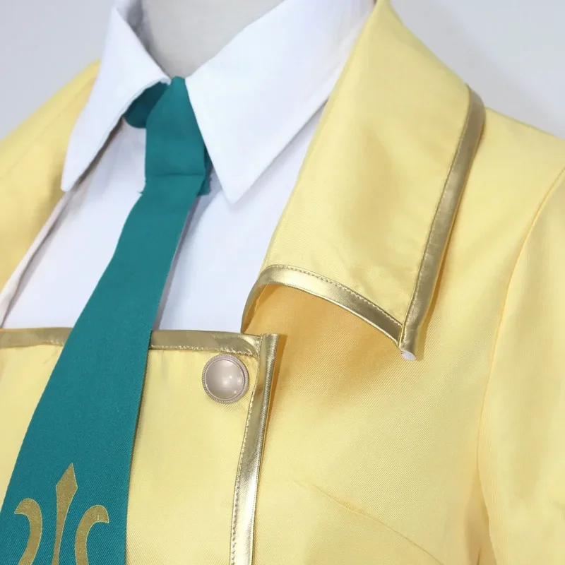 Костюм C.C. из аниме Code Geass