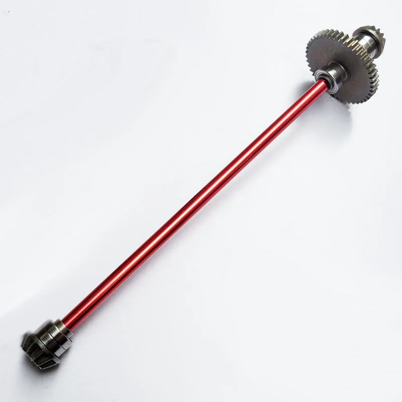 Обновление деталей Wltoys 124019 124018 124016 124017 144001 1/12 1/14 RC автомобиль металлический