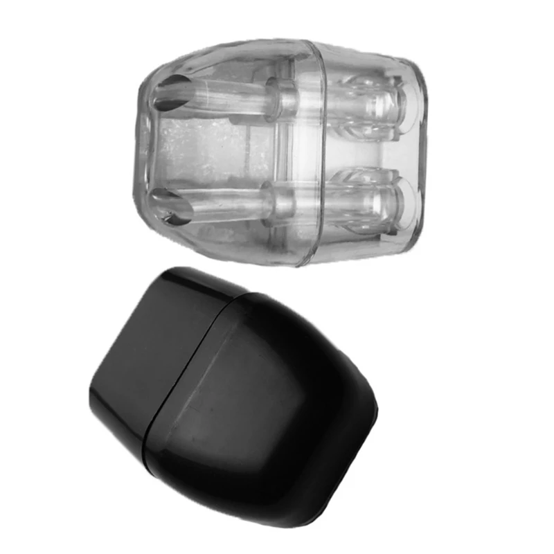 Ультразвуковой предупреждающий свисток в виде оленя 2 шт. для автомобиля