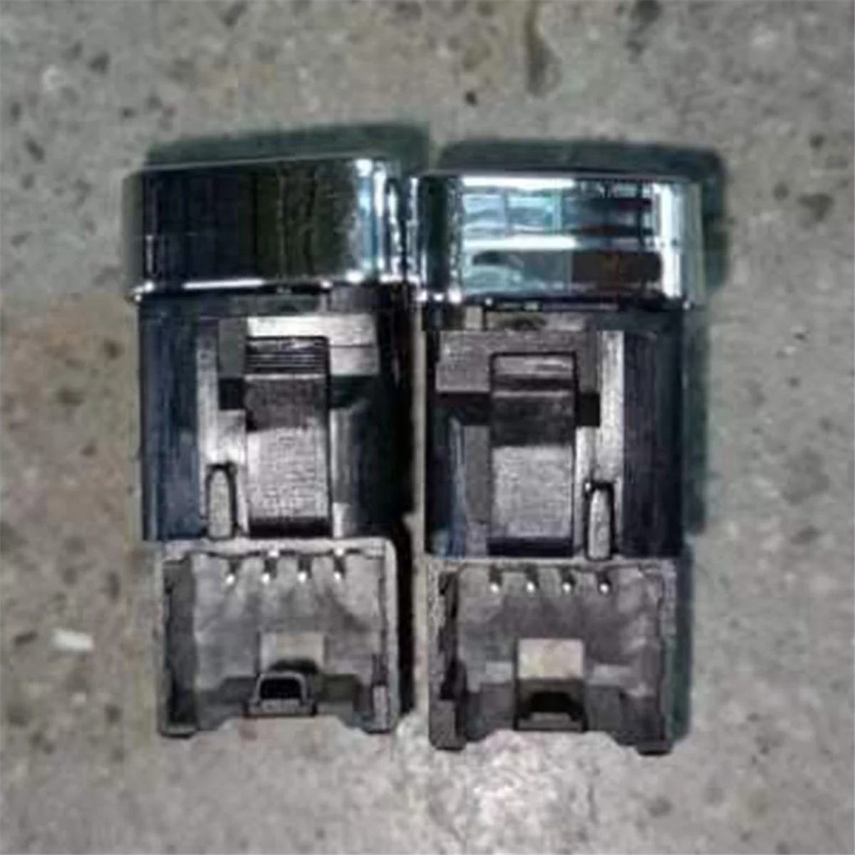 Переключатель замка правой передней двери BB5T-14017-CBW для Ford Mustang F150 2015-2020 кнопка