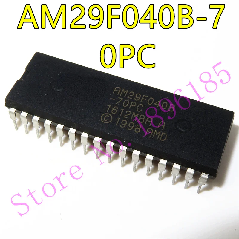 

"2019 Direct Selling Promotion New&original AM29F040B-70PC AM29F040B-70PI "