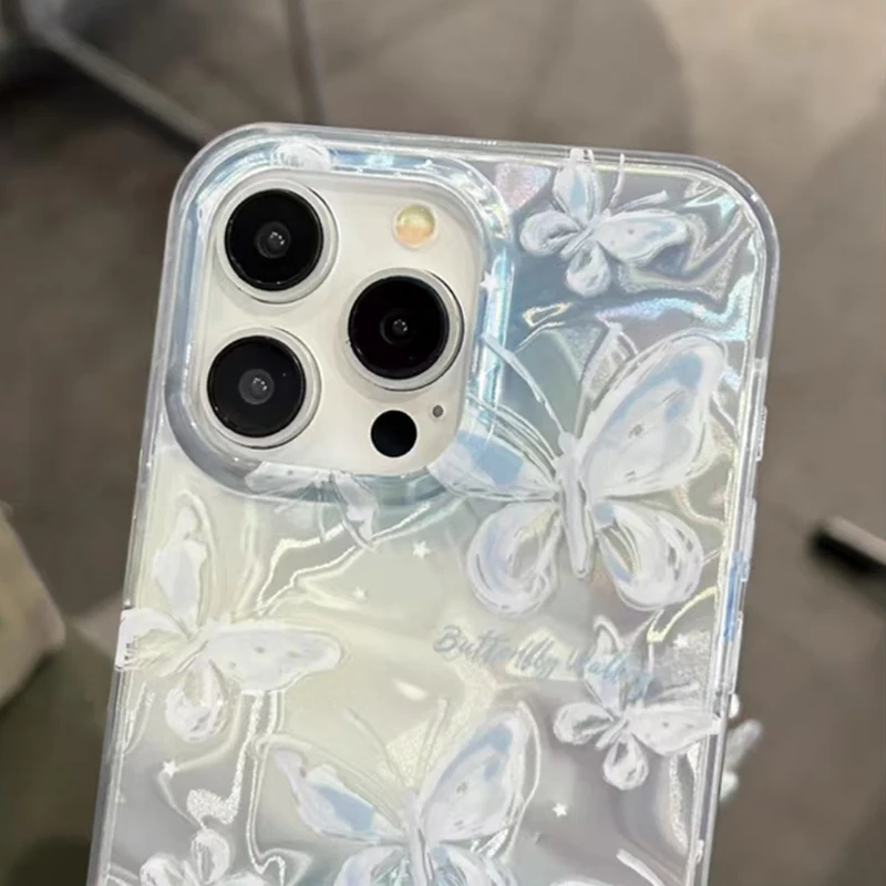 Модный чехол с бантом, бабочкой и звездами для OPPO Reno 15 Pro Max 15F 15C 14 14F 15 FS, чехол для телефона для девушек (art.: 3920d8b72053e) - 3920d8b72053e