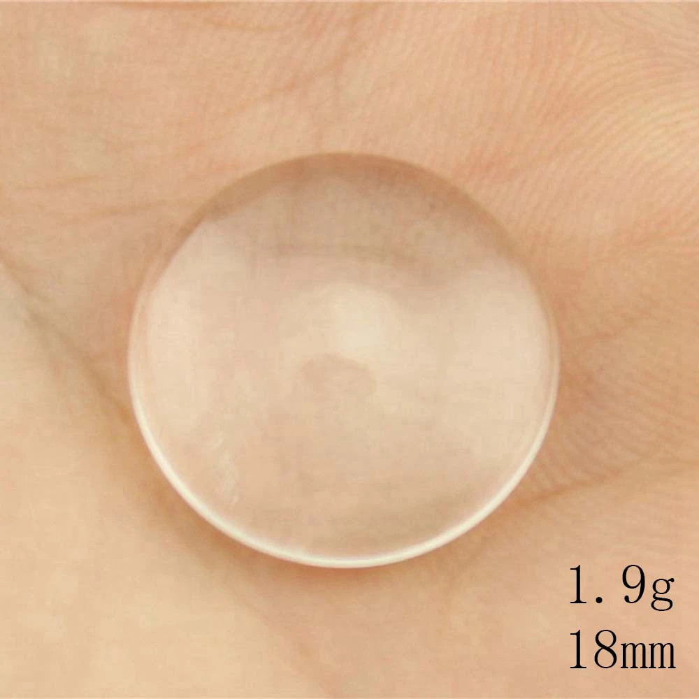 

Glass Cabochon Components Handmade Accessories For Jewelry Jewelry Pendants