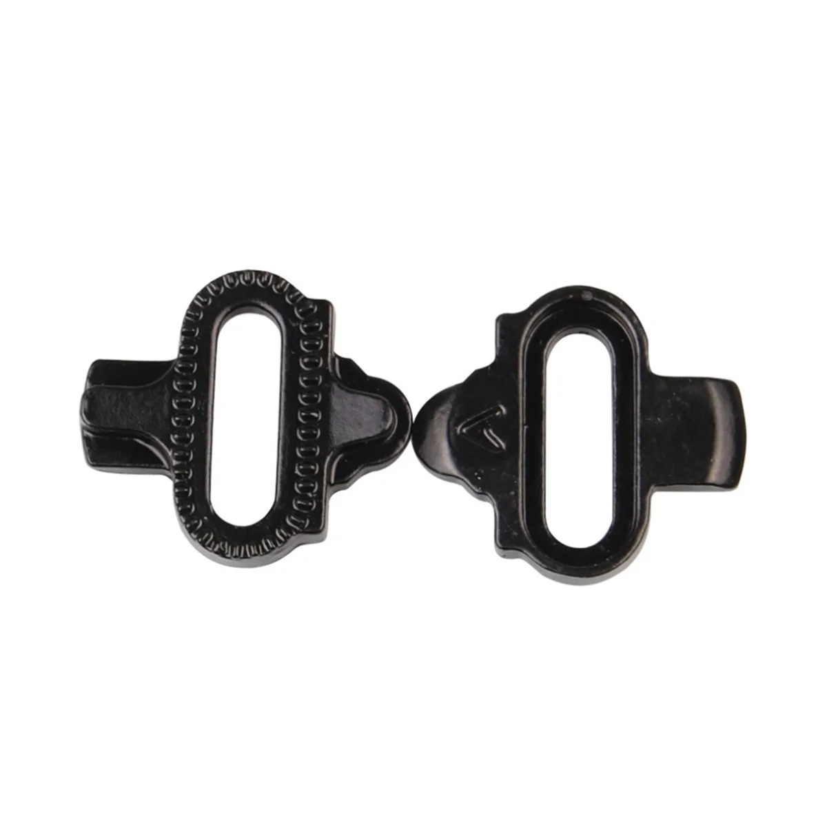 Набор клипсов для горного велосипеда набор с гайками SHIMANO SPD