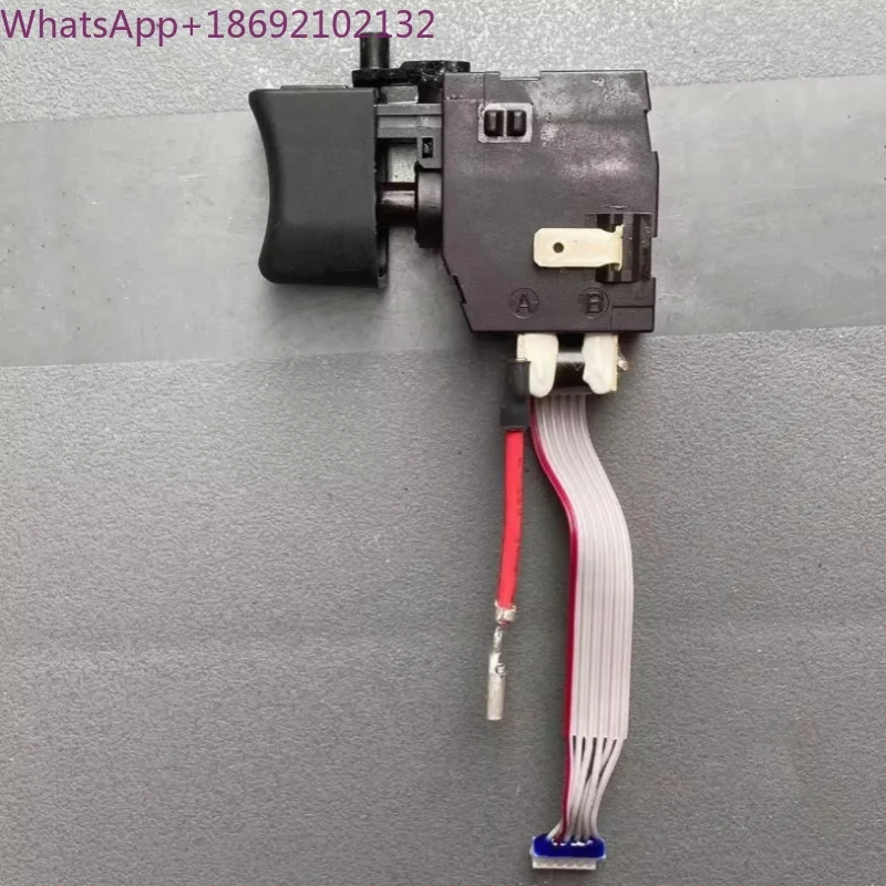 Фото Совместим с оригинальными переключателями Hilti SIW 4AT-22 Neuron, номер детали # 2310118 Аксессуары для управления переключателями №1