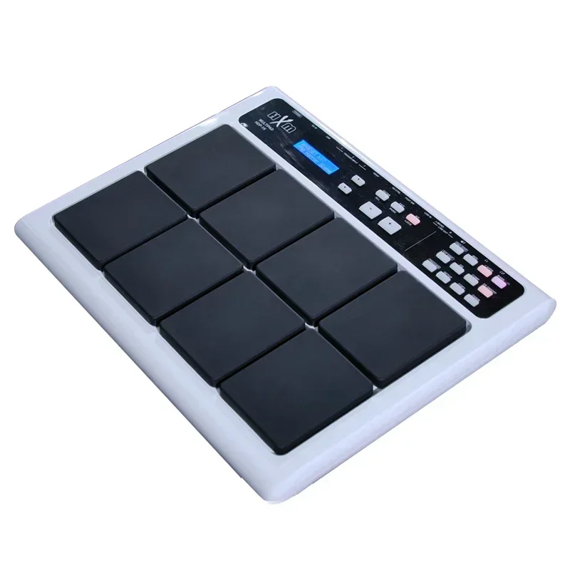 HXM HDP-1X Octapad 8 подушечек