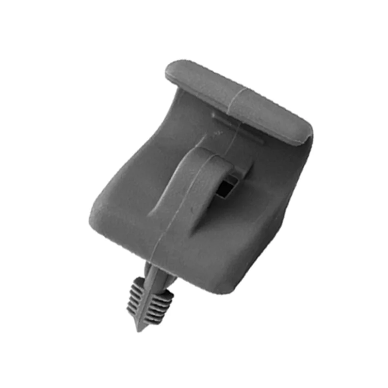 Зажим для солнцезащитного козырька Hyundai Getz I20 2002-2012 1 шт.