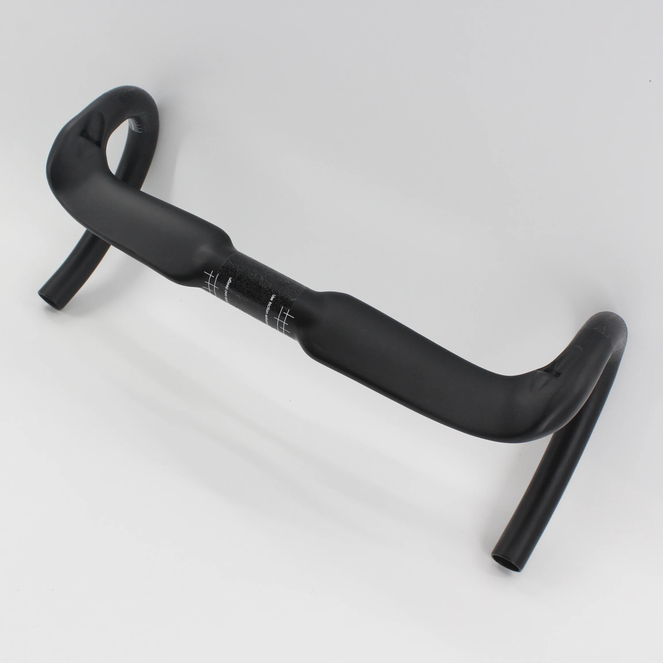 Совершенно новый ветрозащитный гоночный шоссейный велосипед матовый UD 3K