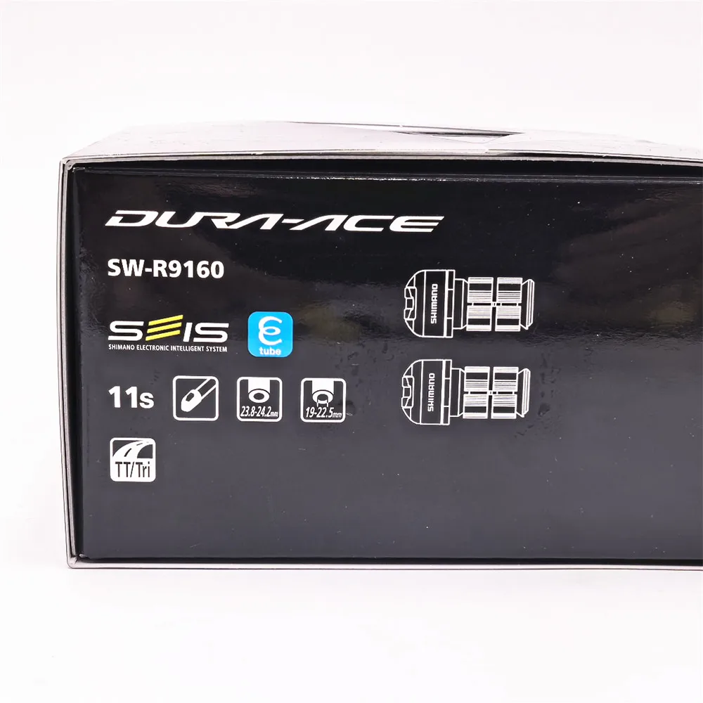 Шифтер для триатлона SHIMANO SW-R9160 Remote