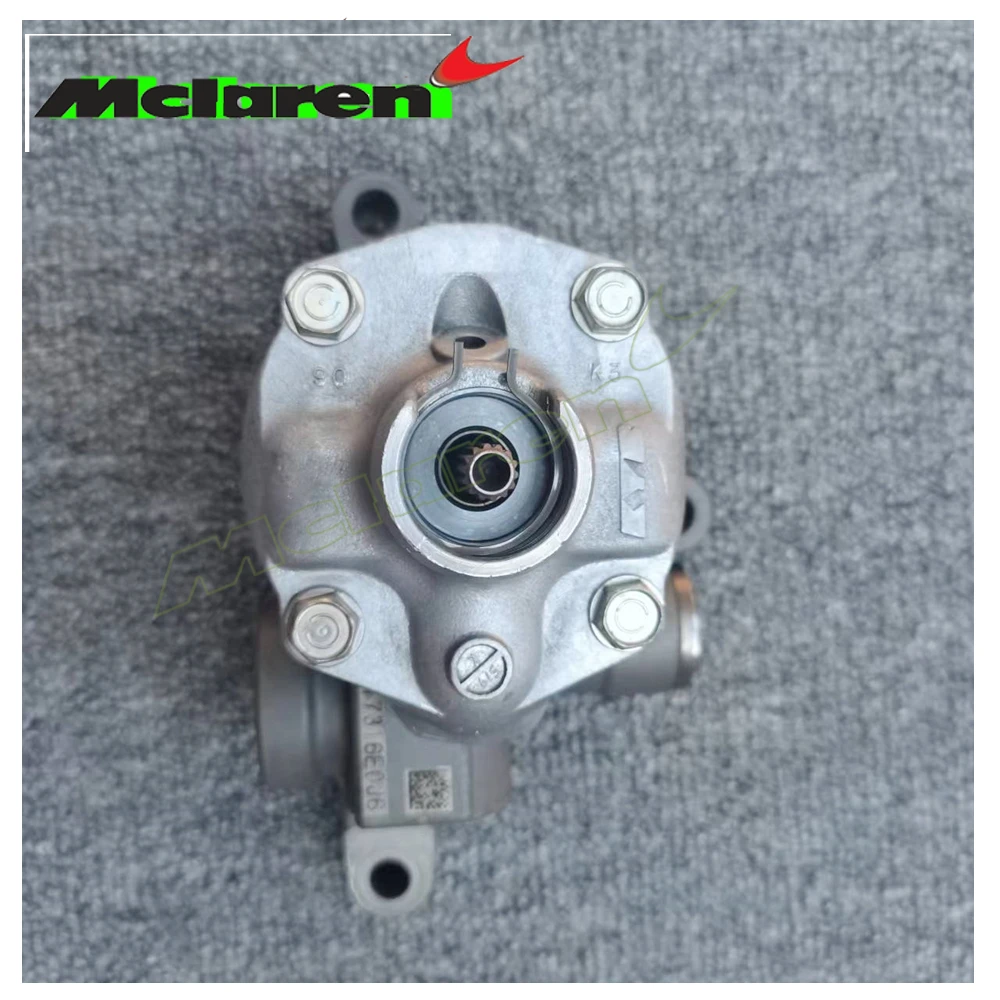 Автозапчасти трансмиссионный масляный насос CVT RE0F11A JF015E 33500-JF015 33500JF015 33500 для Nissan