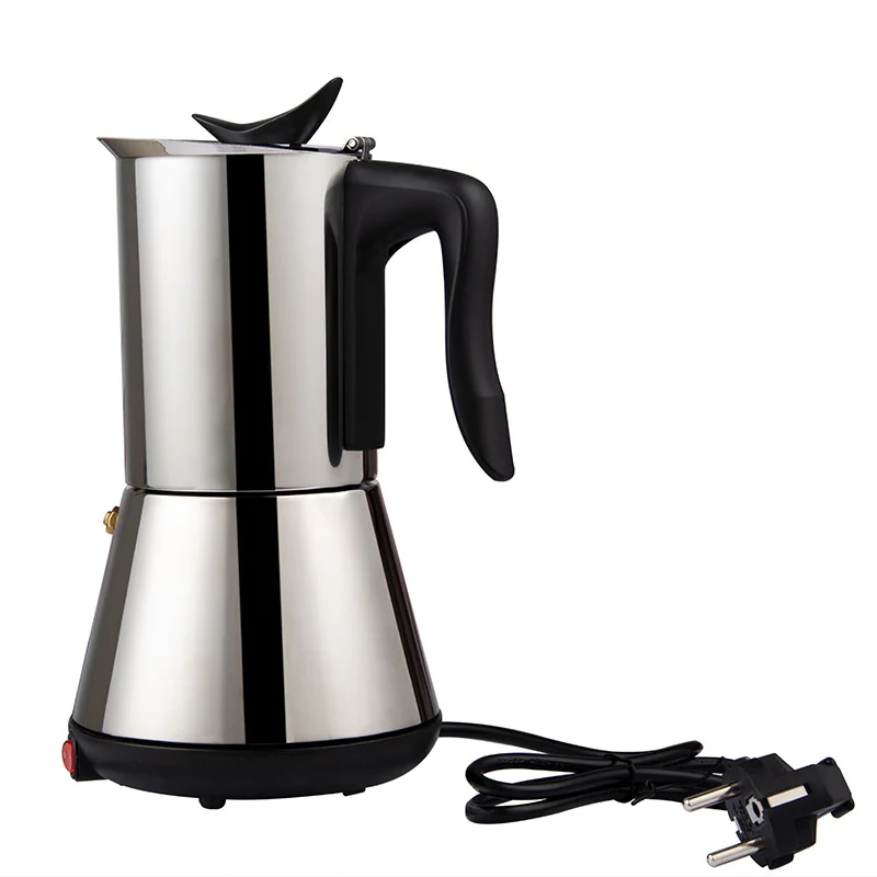Italian Cuban Classic Coffee Pot