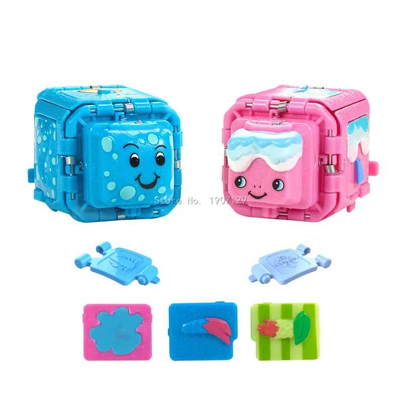 

Игрушки "Куроба", набор из 2 штук