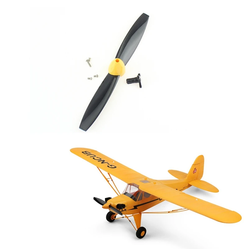 

A160.0011 Propeller Paddle Blade For Wltoys XK A160 RC Airplane Replacement Accessories