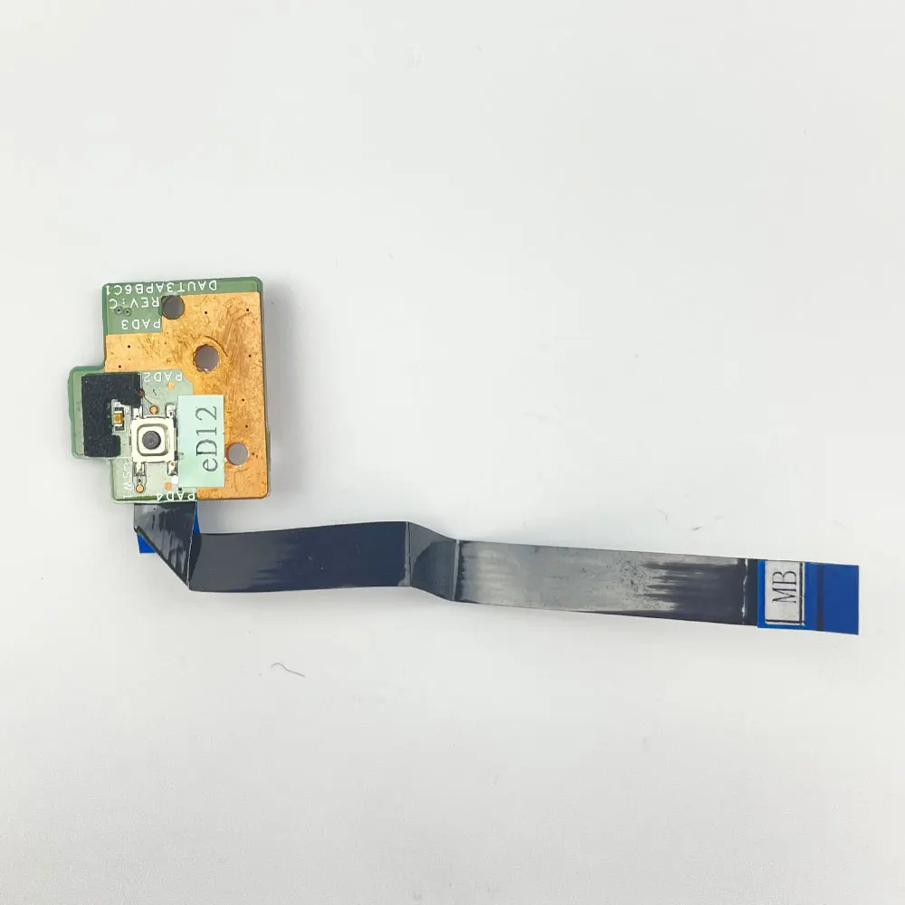 

Для HP Pavilion DV6-1000 DV6-2000 DV7-1000 DV7-3000, аксессуары для ремонта кабеля с переключателем
