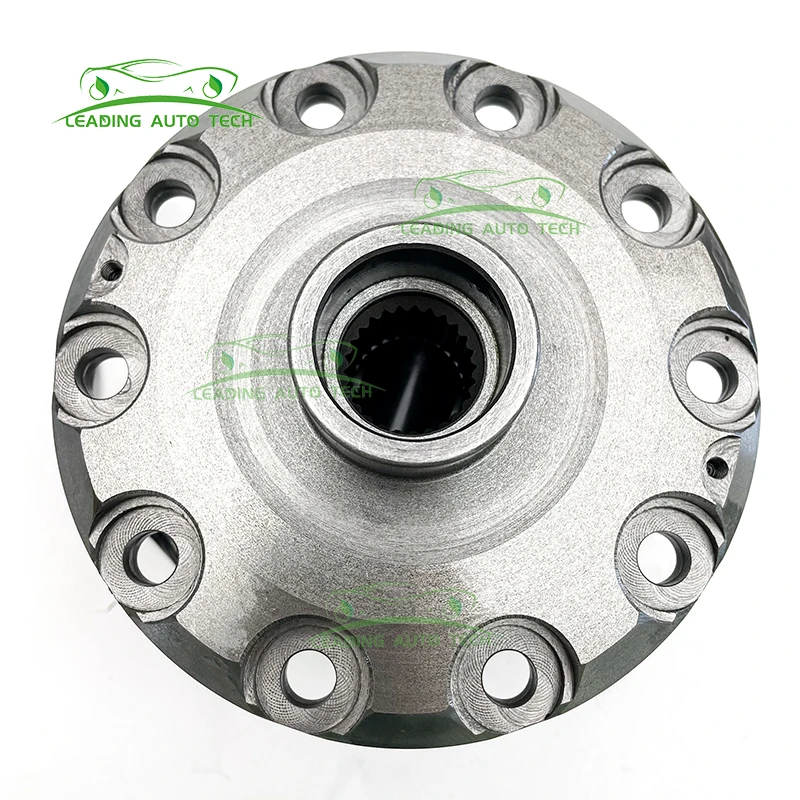 ET208 E-locker Электрический воздушный дифференциальный замок для Suzuki Jimny