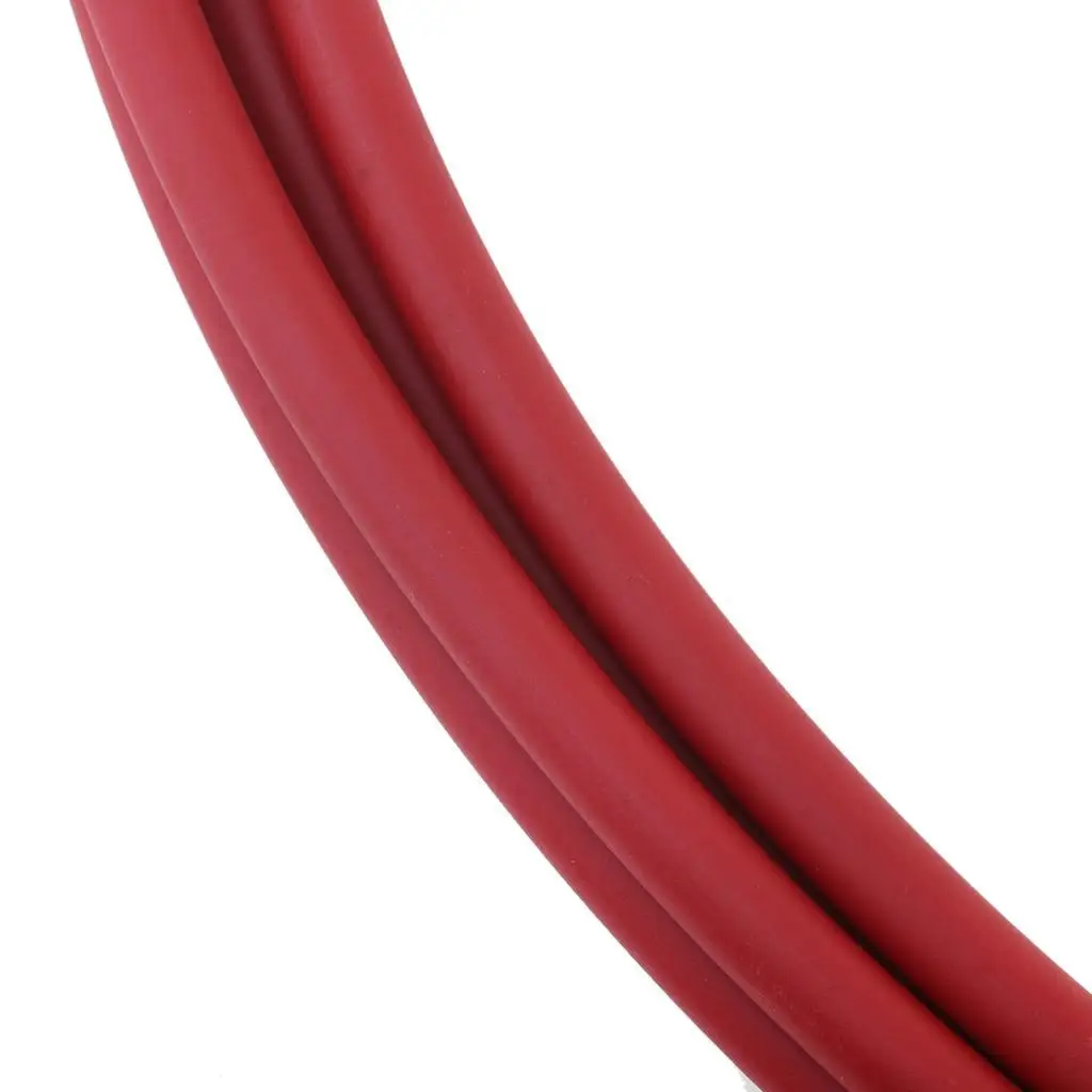 

Красный кабель коробки управления переключением дроссельной заслонки для Yamaha подвесной 20 футов