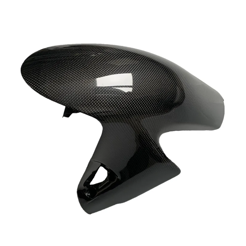 Переднее крыло для DUCATI V4 заднее из углеродного волокна брызговик Ducati PANIGALE 2018 2019