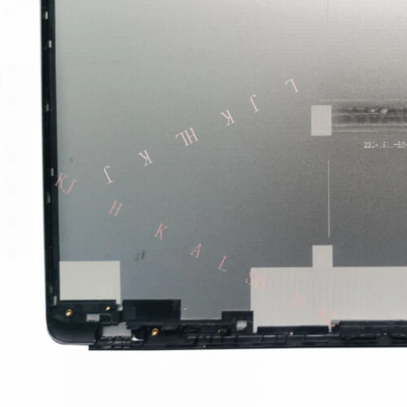 Фото Задняя крышка/верхняя часть корпуса для Huawei MateBook D MRC-W60 MRC-W50 PL-W19 (LCD) №2