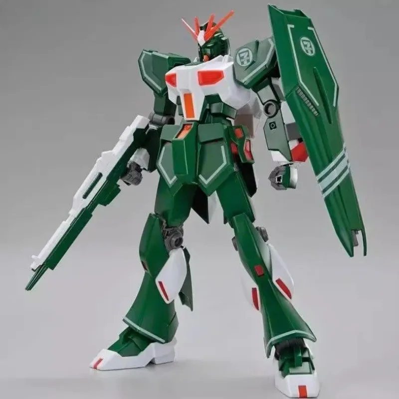 EG 1/144 RX-93 мобильный костюм V 711 ограниченная цветовая версия сборная модель