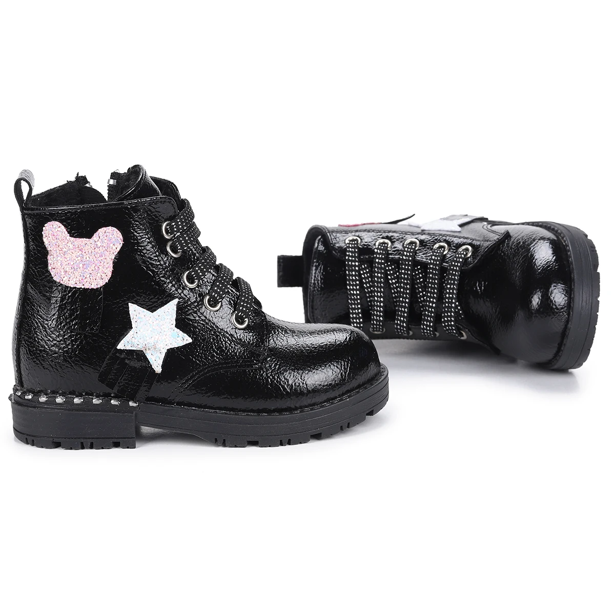 

Детские рюкзаки Kiko Kids 616 на молнии для девочек