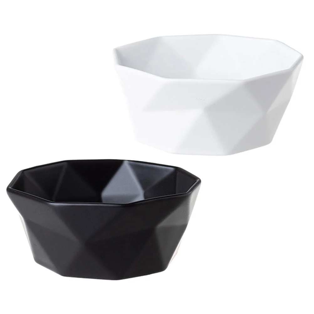 

Bowls Bowl Ceramic Salad Serving Soup Breakfastdessert Cream Mixing Cereal Pasta Rice Fruit Appetizer Dinner Ice Pudding Small