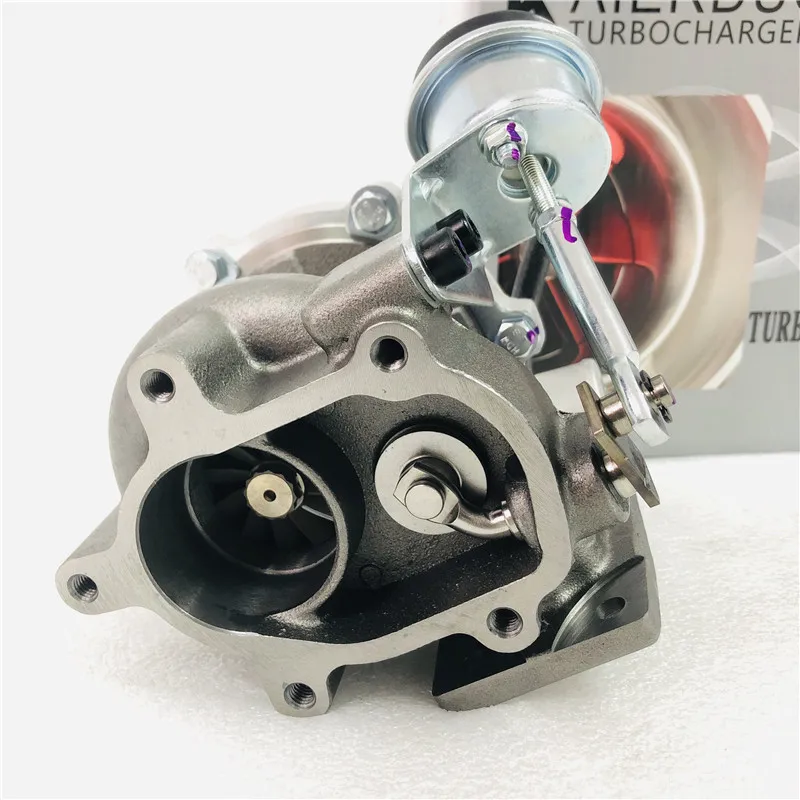 

Turbo TB28 Turbocharger for Farm Vehicle Tractor and Minivan Engines
