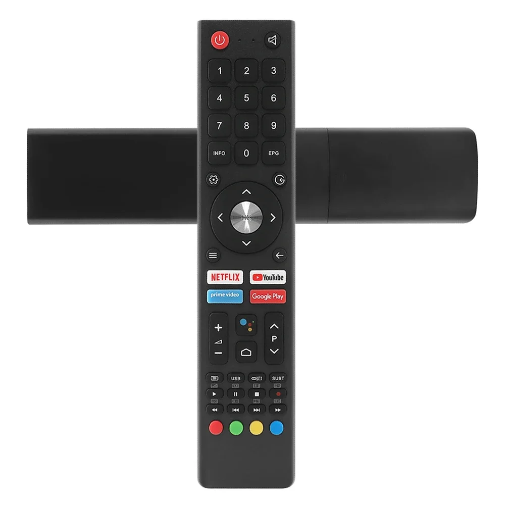 Пульт дистанционного управления для KUNFT K5417H32H K5416H24H K5419H43U K5132H32H