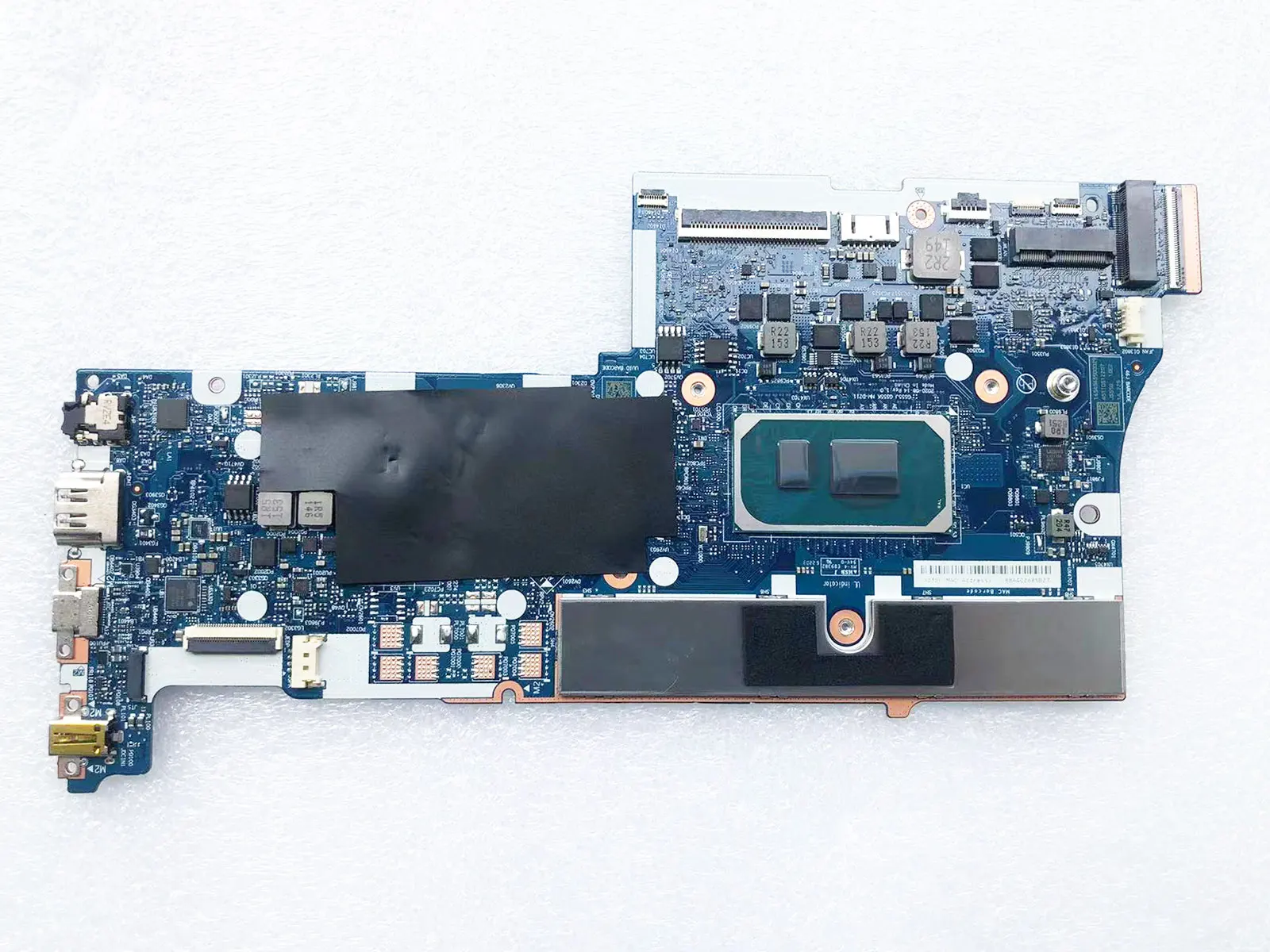 Материнская плата 5B21C73620 для ноутбука Lenovo Ideapad 5-15ITL05