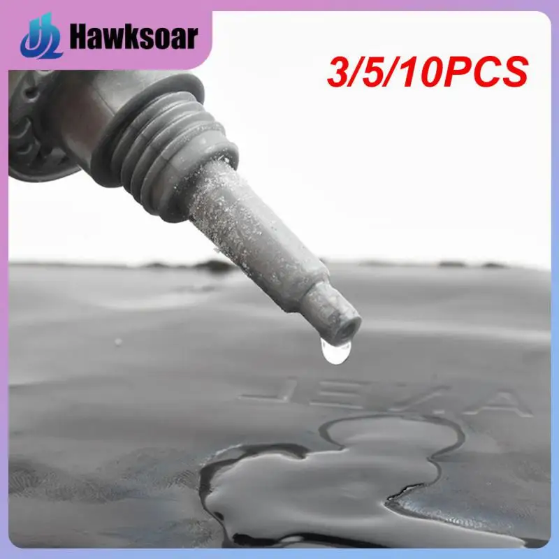 

Metal Welding Flux Oily Strong Welding Flux Universal Glue Oily Raw Glue Welding Flux Glue Multi Purpose Adhesive Super Glue