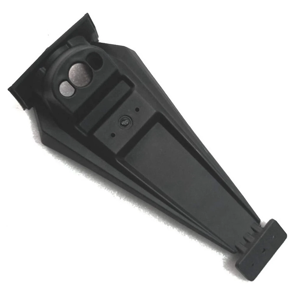 Задний брызговик для мотоцикла задний Кронштейн номерного знака Kawasaki ZX636 ZX-6R 2007