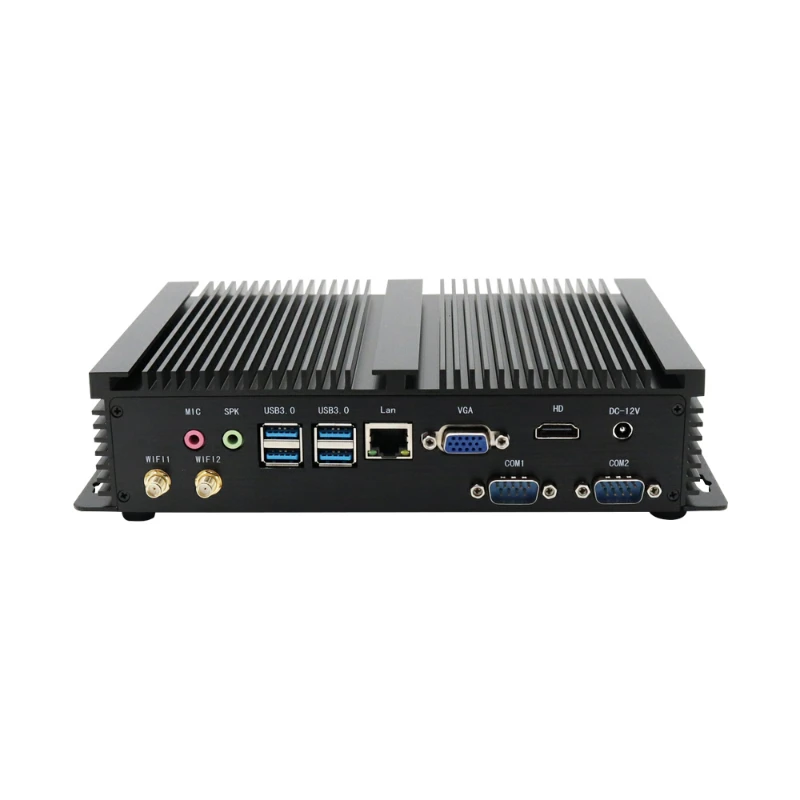 

Мини-компьютер Intel Core i5 4200U Win 10 TV Box minipcs