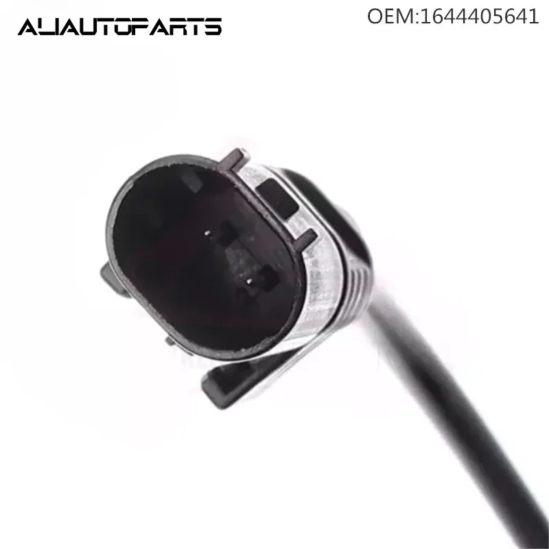 Датчик скорости заднего левого или правого колеса ABS для Mercedes-Benz X164 W164 ML350 W251