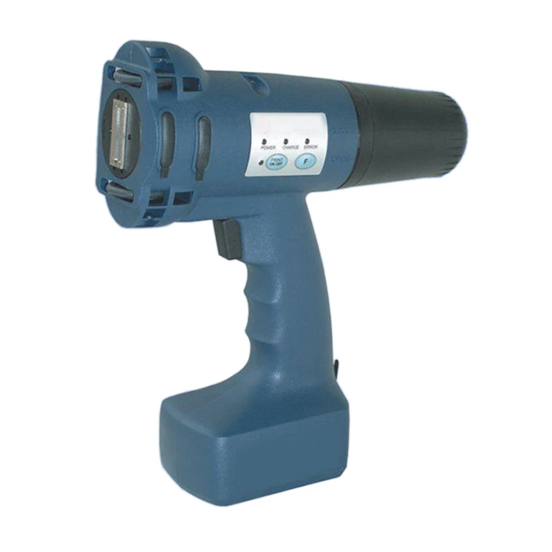 

NEW Design 2022 Portable 27mm Multiple Colors Mini Handheld Logo Printer