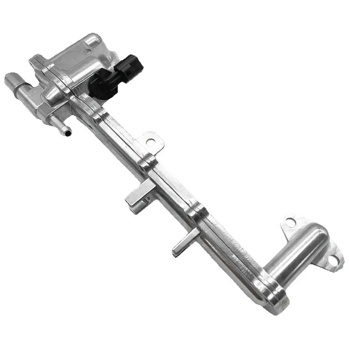 

LR 122709 LR 109402 LR 018273 Алюминиевая нагревательная трубка с датчиком для LAND ROVER Discovery LR4 Range Rover RR Sport 5.0L V8