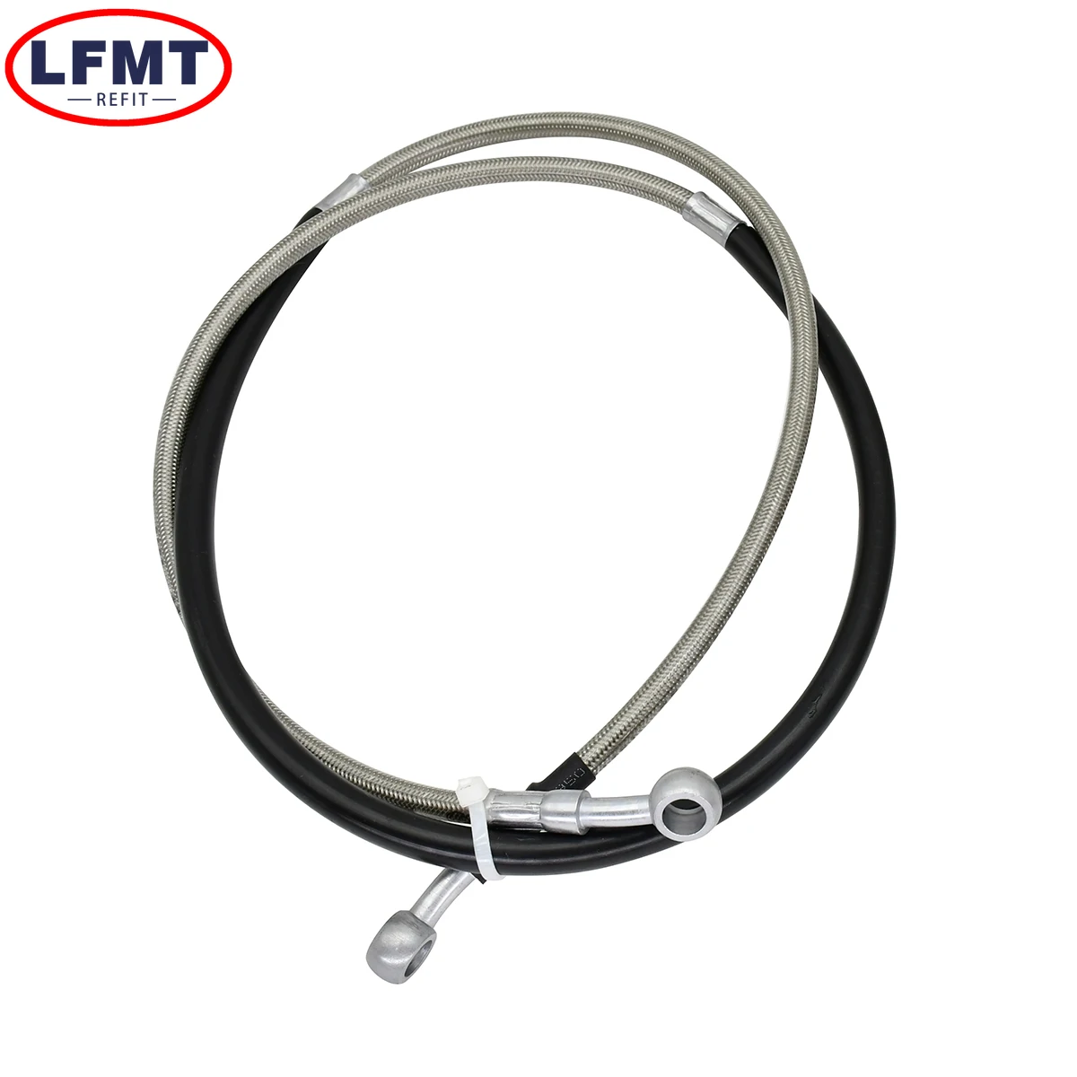 Фото Задний тормозной шланг для мотоцикла KTM SX XC SXF XCF 125 150 250 300 350 450 2013-2018 для Husqvarna FC TC FS FX №4